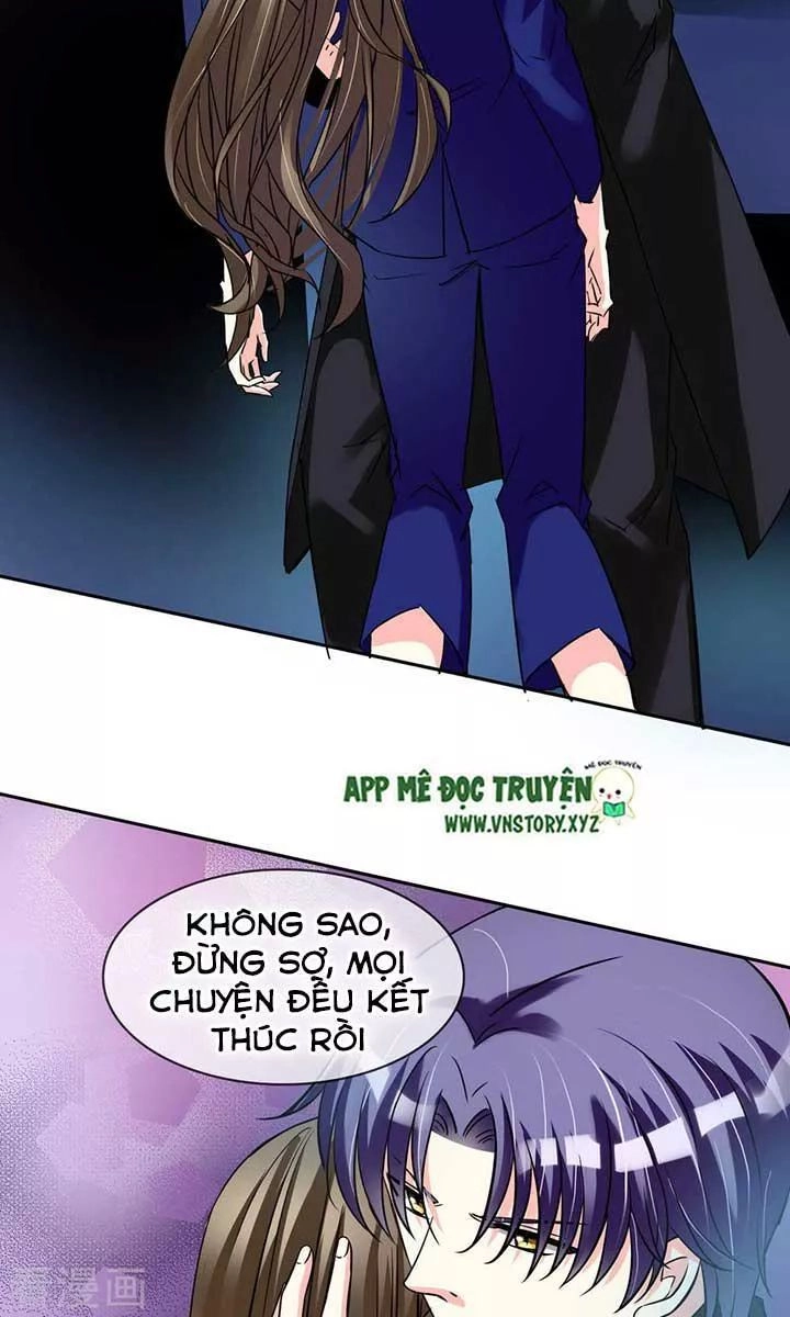 Hào Môn Boss Thiên Giới Thê Chapter 85 - 19