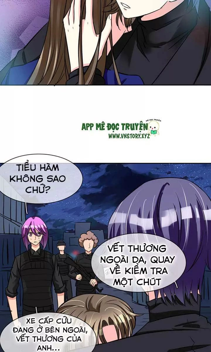 Hào Môn Boss Thiên Giới Thê Chapter 85 - 20