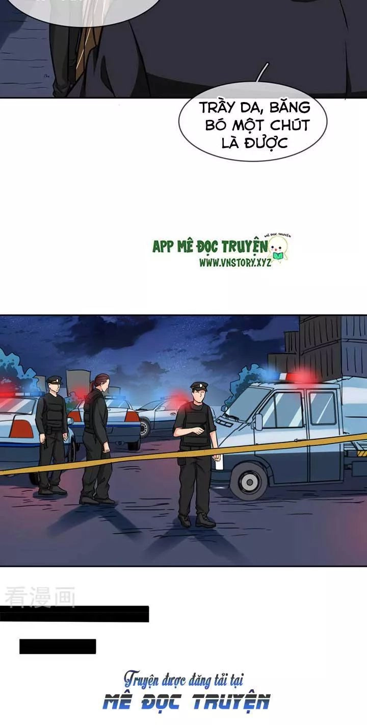 Hào Môn Boss Thiên Giới Thê Chapter 85 - 21