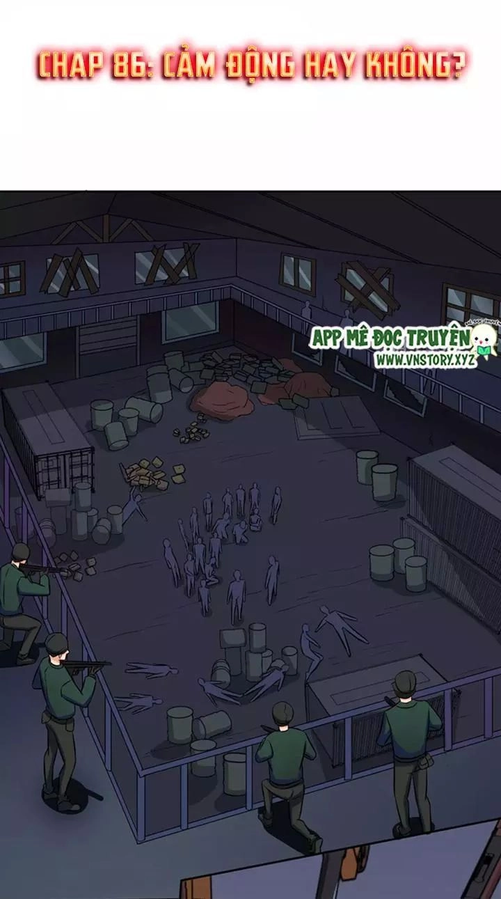 Hào Môn Boss Thiên Giới Thê Chapter 86 - 2