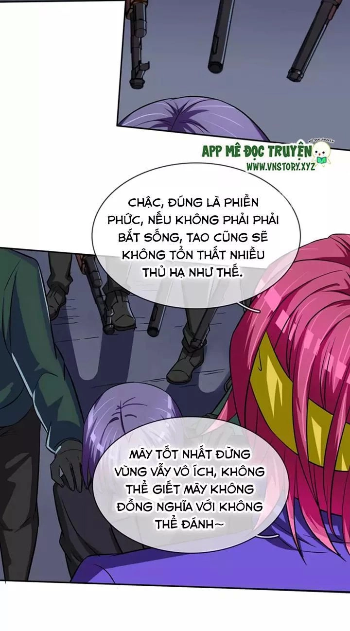 Hào Môn Boss Thiên Giới Thê Chapter 86 - 3