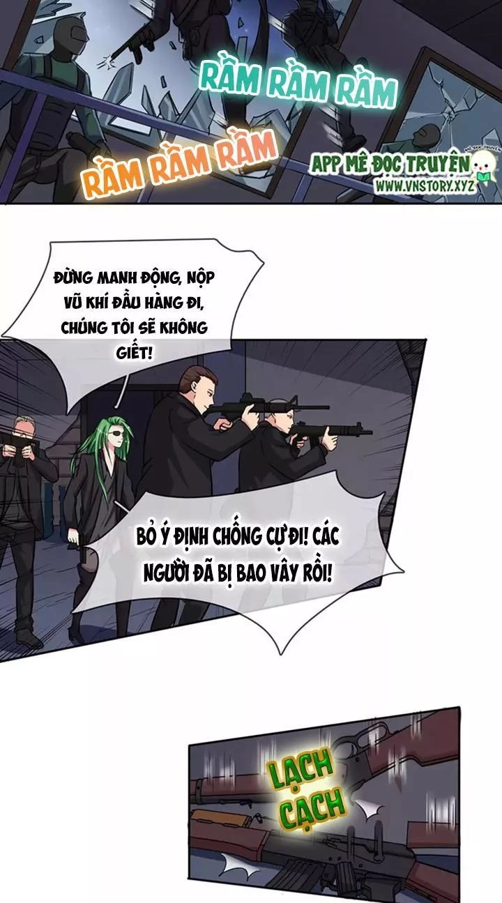 Hào Môn Boss Thiên Giới Thê Chapter 86 - 5