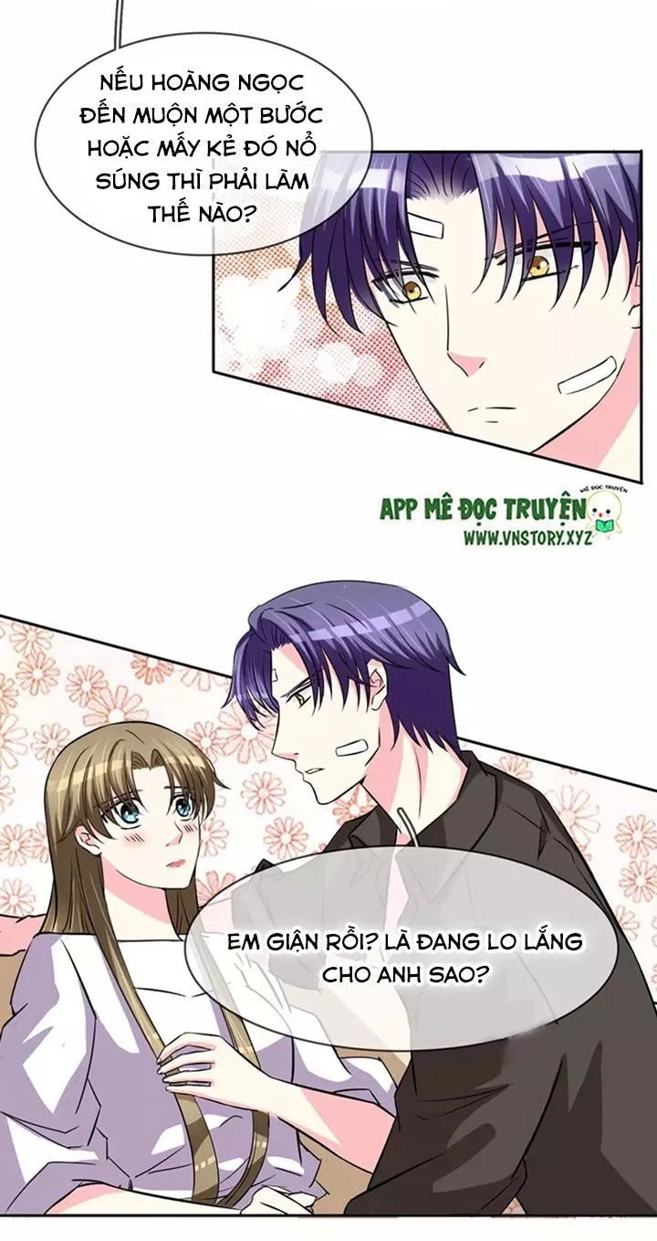 Hào Môn Boss Thiên Giới Thê Chapter 86 - 7