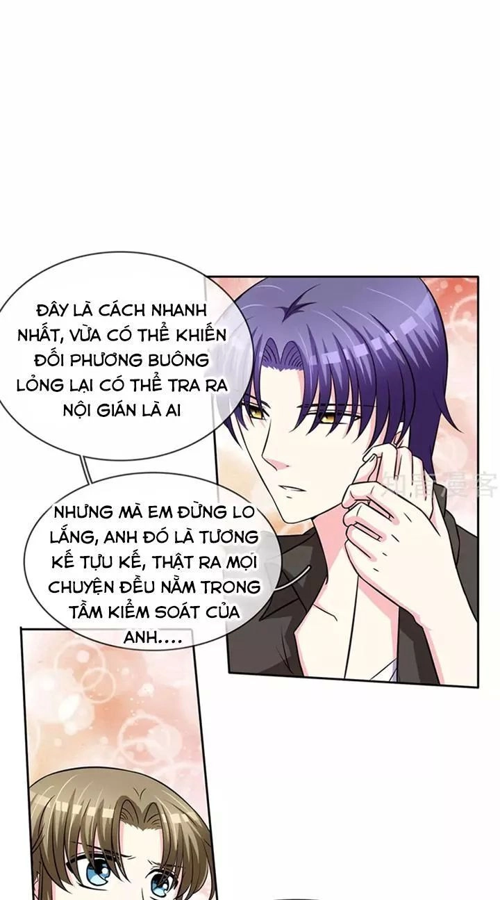Hào Môn Boss Thiên Giới Thê Chapter 86 - 9