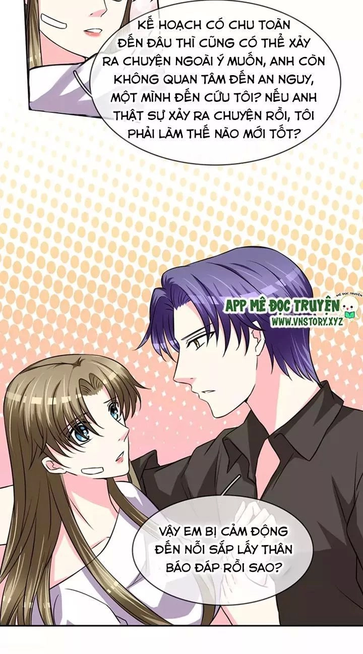 Hào Môn Boss Thiên Giới Thê Chapter 86 - 10