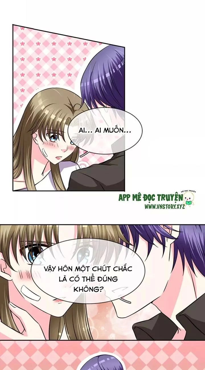 Hào Môn Boss Thiên Giới Thê Chapter 86 - 11