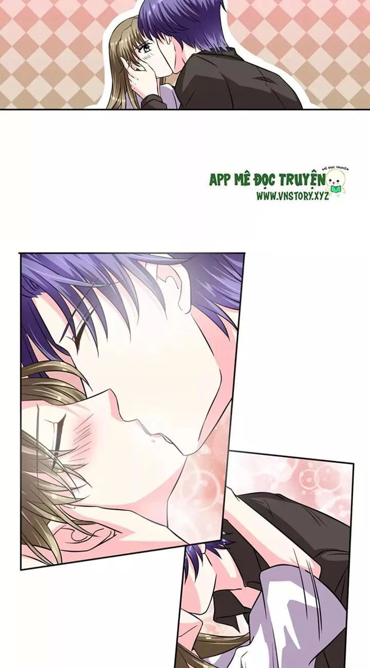 Hào Môn Boss Thiên Giới Thê Chapter 86 - 12