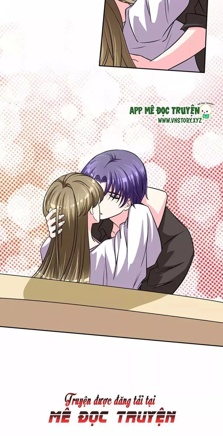 Hào Môn Boss Thiên Giới Thê Chapter 86 - 13