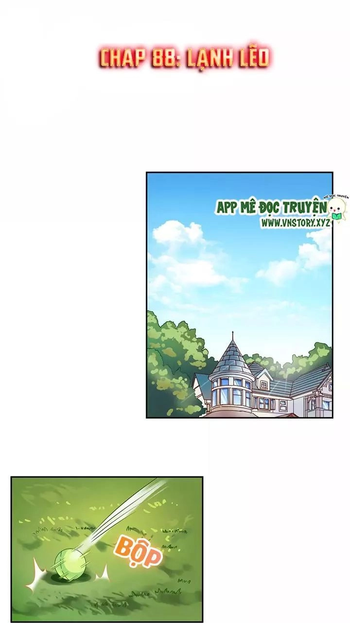 Hào Môn Boss Thiên Giới Thê Chapter 88 - 2