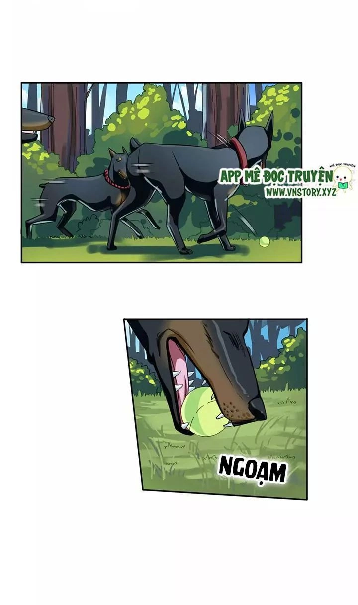 Hào Môn Boss Thiên Giới Thê Chapter 88 - 3