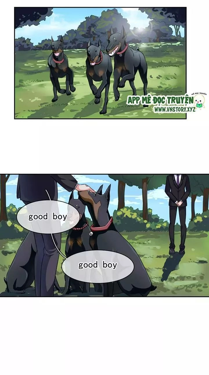 Hào Môn Boss Thiên Giới Thê Chapter 88 - 4