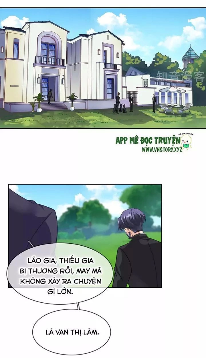 Hào Môn Boss Thiên Giới Thê Chapter 88 - 5