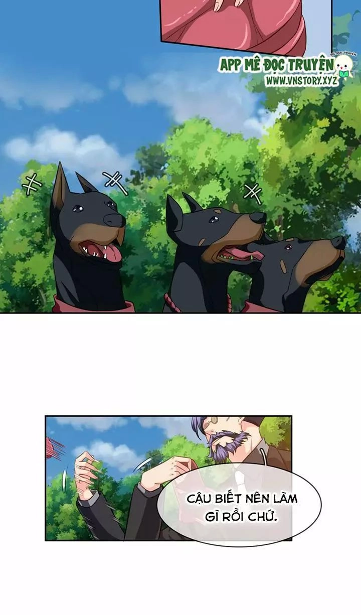 Hào Môn Boss Thiên Giới Thê Chapter 88 - 7