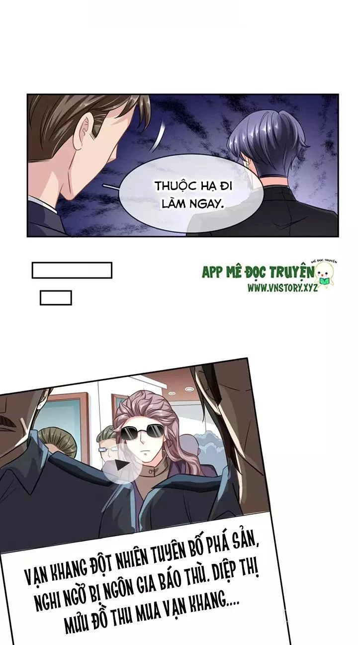 Hào Môn Boss Thiên Giới Thê Chapter 88 - 9