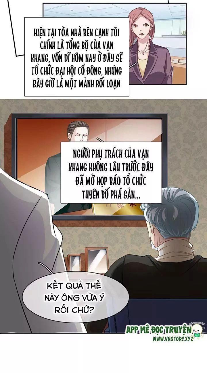 Hào Môn Boss Thiên Giới Thê Chapter 88 - 10