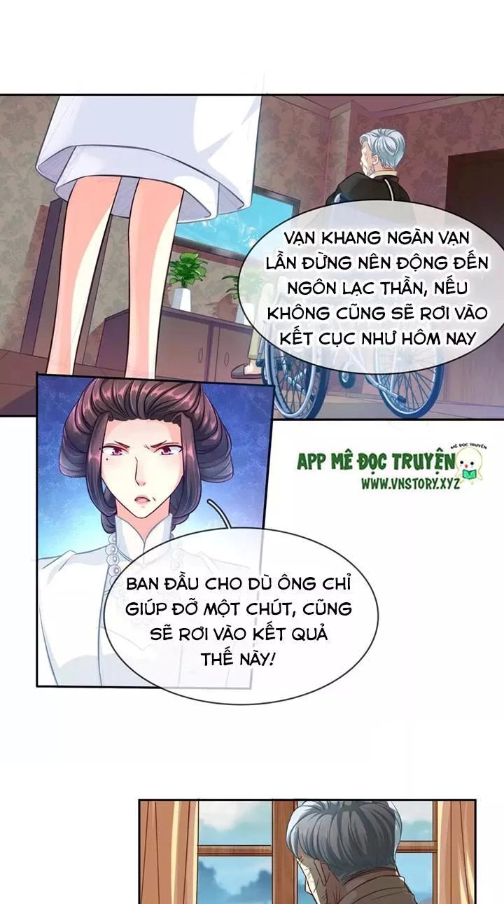 Hào Môn Boss Thiên Giới Thê Chapter 88 - 11