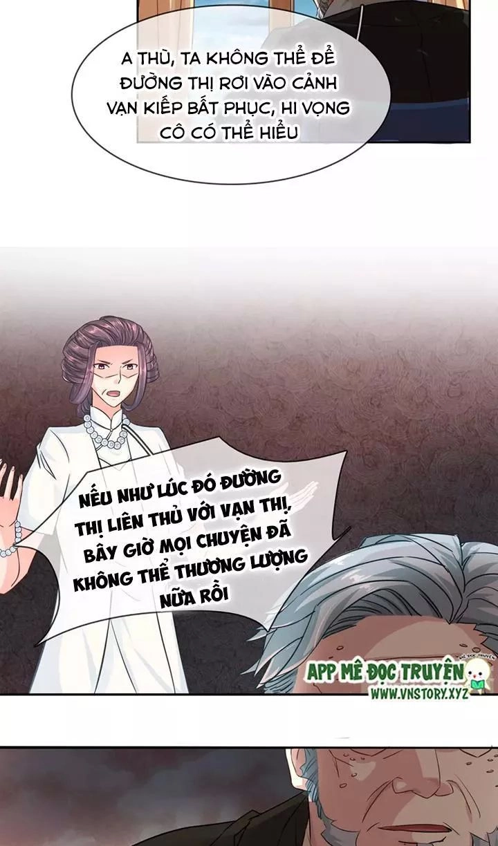 Hào Môn Boss Thiên Giới Thê Chapter 88 - 12