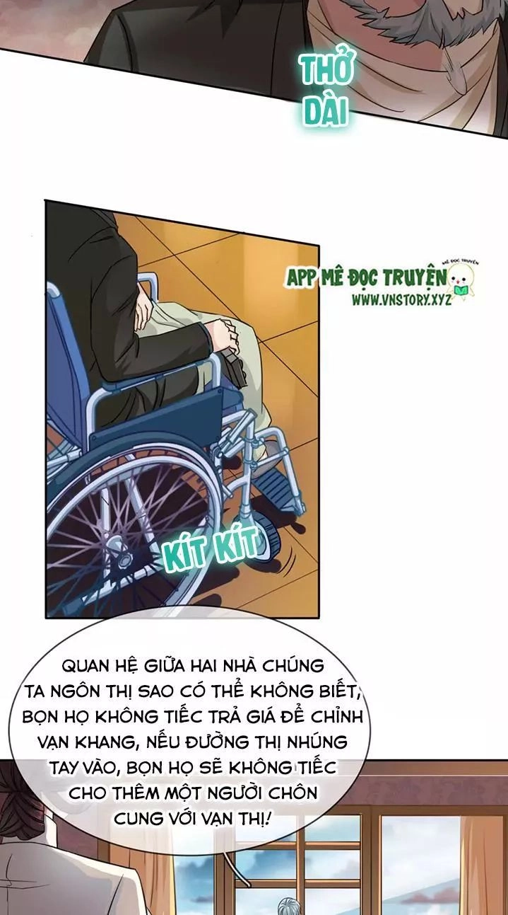 Hào Môn Boss Thiên Giới Thê Chapter 88 - 13