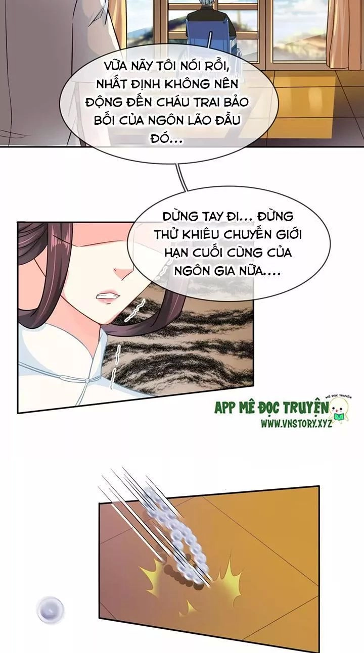 Hào Môn Boss Thiên Giới Thê Chapter 88 - 14