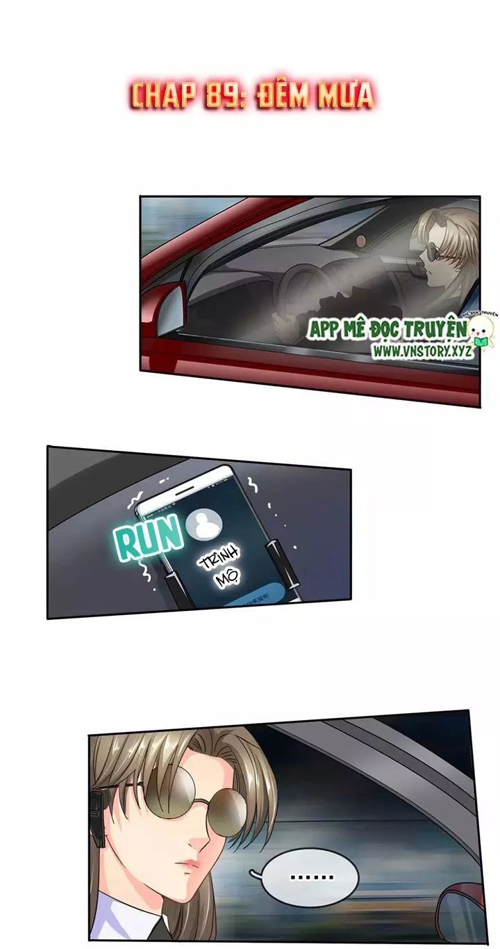 Hào Môn Boss Thiên Giới Thê Chapter 89 - 2