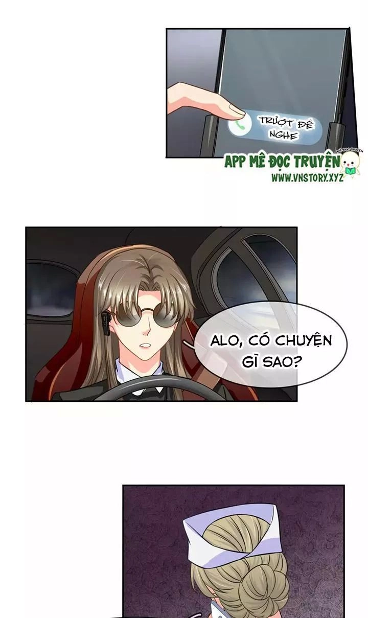 Hào Môn Boss Thiên Giới Thê Chapter 89 - 3