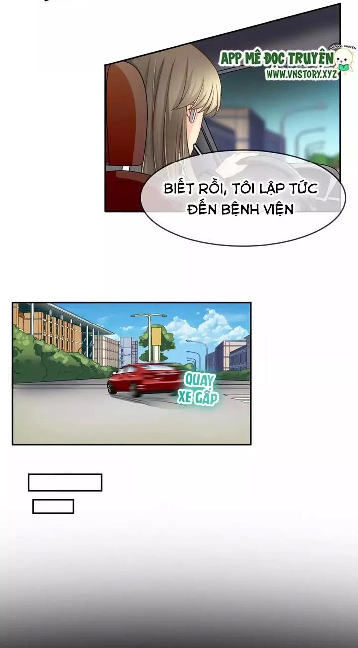 Hào Môn Boss Thiên Giới Thê Chapter 89 - 5