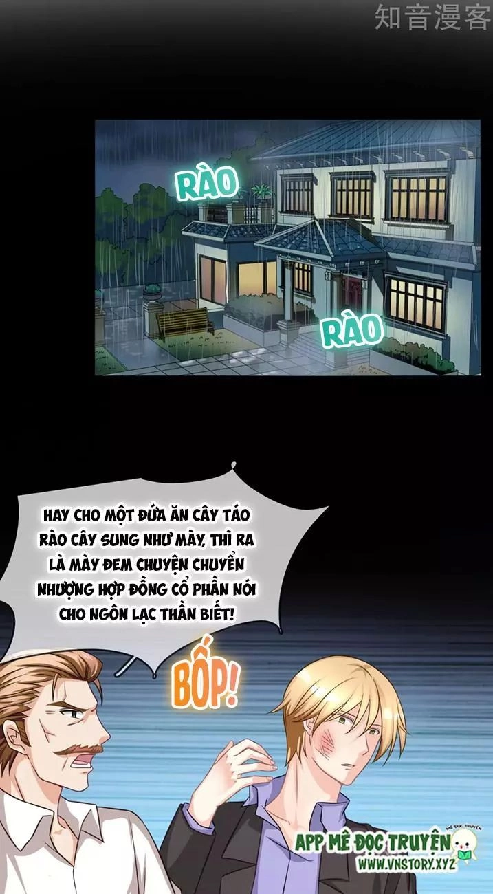 Hào Môn Boss Thiên Giới Thê Chapter 89 - 6