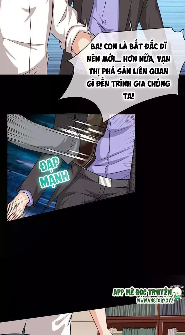 Hào Môn Boss Thiên Giới Thê Chapter 89 - 7