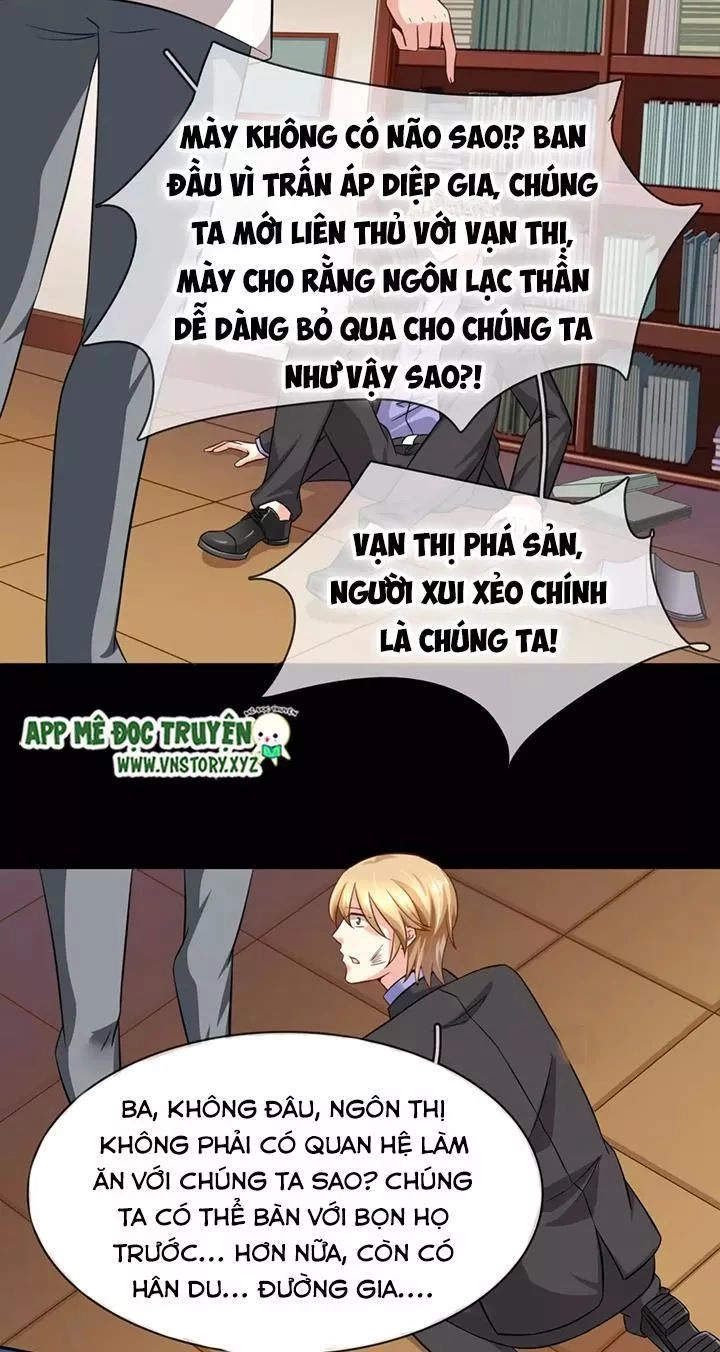 Hào Môn Boss Thiên Giới Thê Chapter 89 - 8