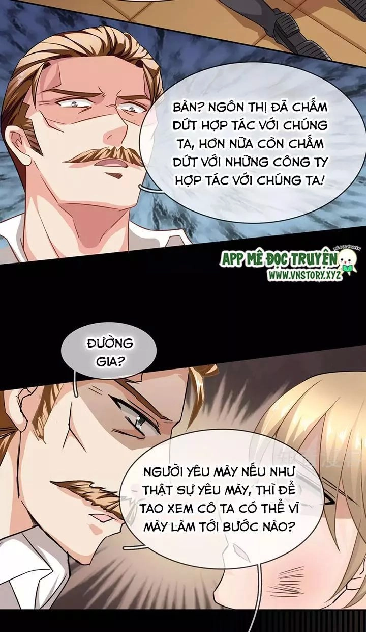 Hào Môn Boss Thiên Giới Thê Chapter 89 - 9