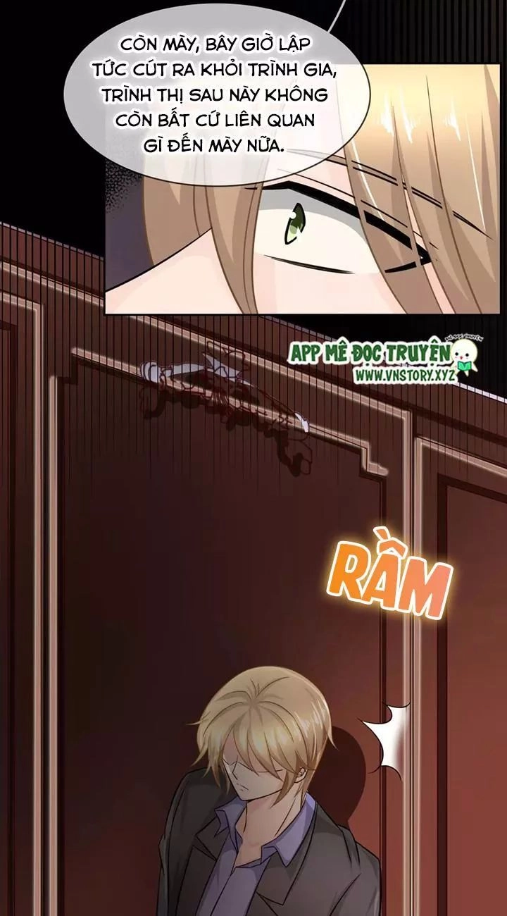 Hào Môn Boss Thiên Giới Thê Chapter 89 - 10