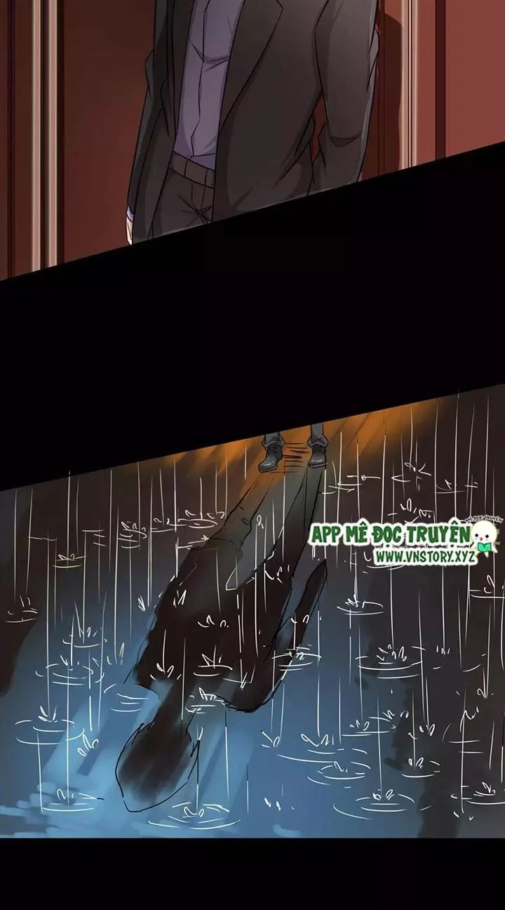 Hào Môn Boss Thiên Giới Thê Chapter 89 - 11