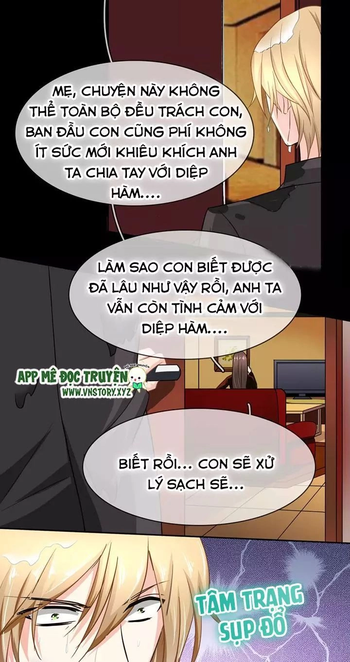 Hào Môn Boss Thiên Giới Thê Chapter 89 - 13