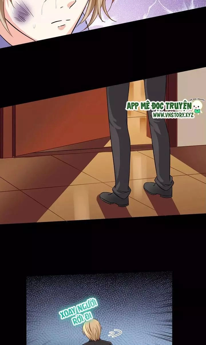 Hào Môn Boss Thiên Giới Thê Chapter 89 - 14