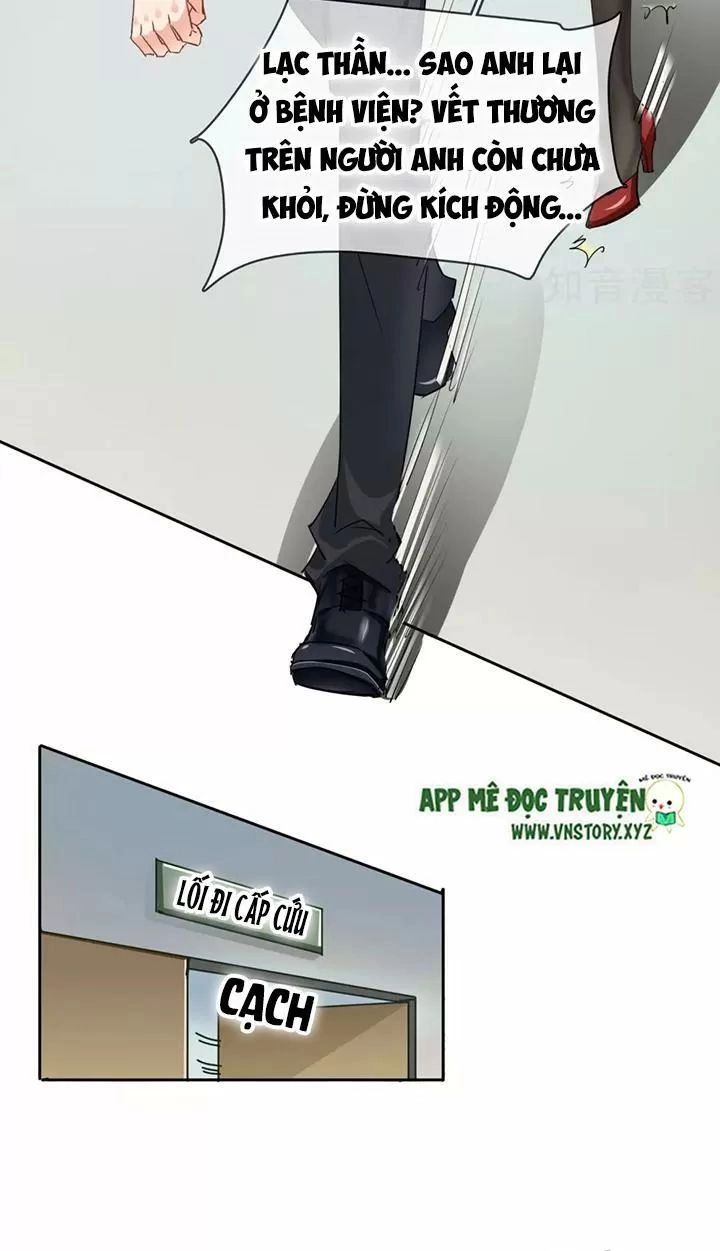 Hào Môn Boss Thiên Giới Thê Chapter 91 - 4