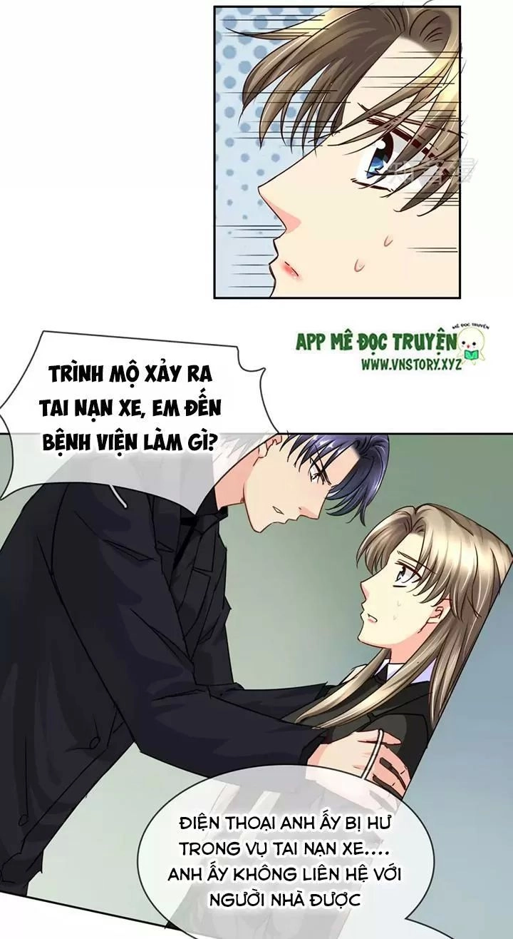 Hào Môn Boss Thiên Giới Thê Chapter 91 - 5