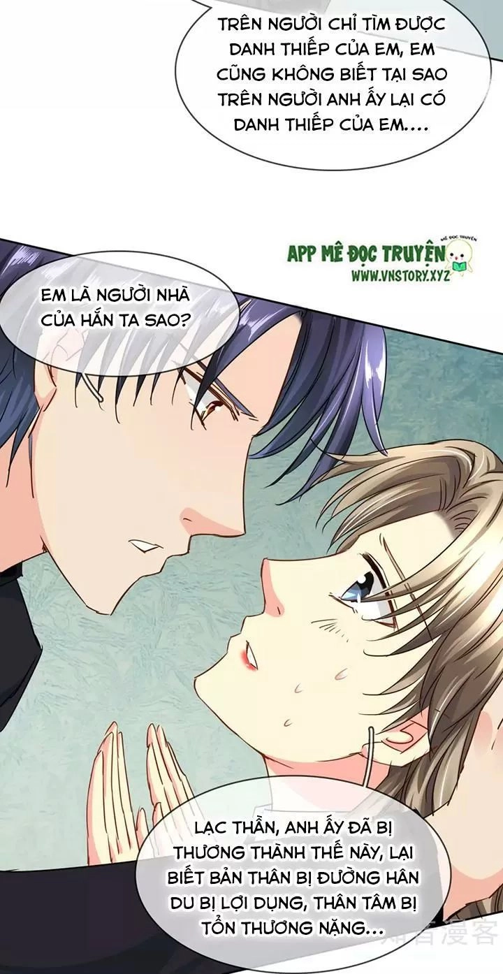 Hào Môn Boss Thiên Giới Thê Chapter 91 - 6