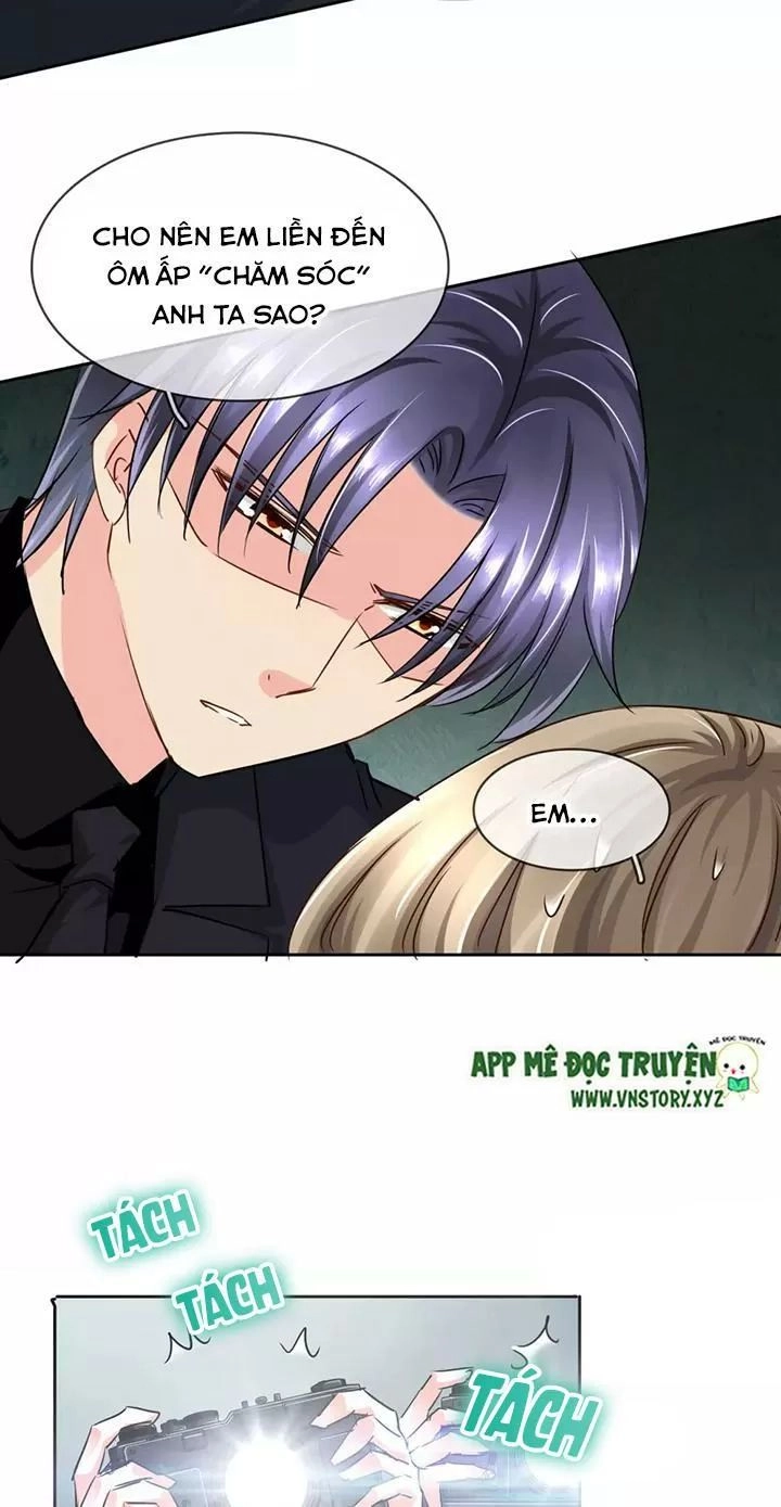 Hào Môn Boss Thiên Giới Thê Chapter 91 - 7