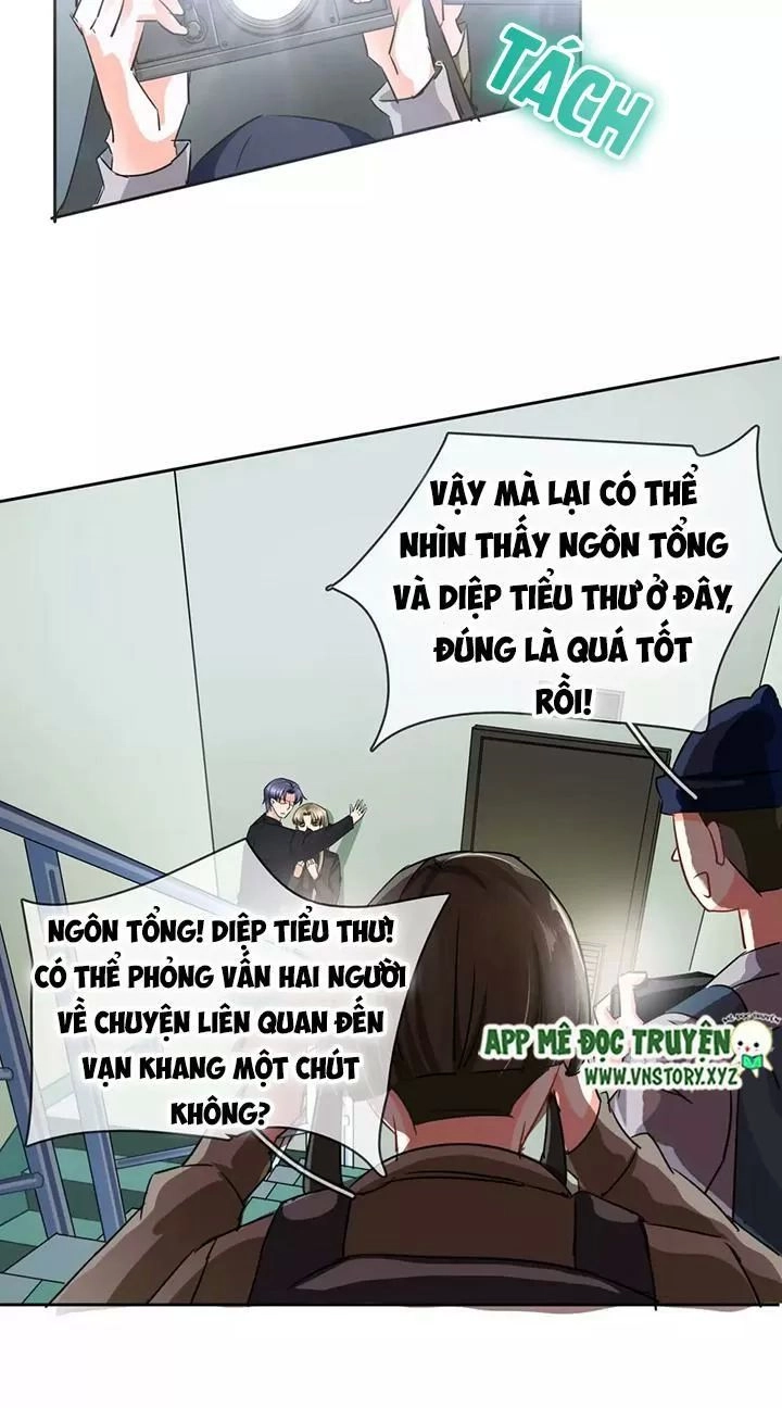 Hào Môn Boss Thiên Giới Thê Chapter 91 - 8