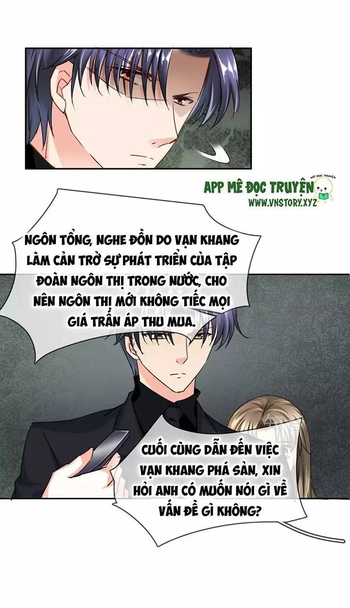 Hào Môn Boss Thiên Giới Thê Chapter 91 - 9