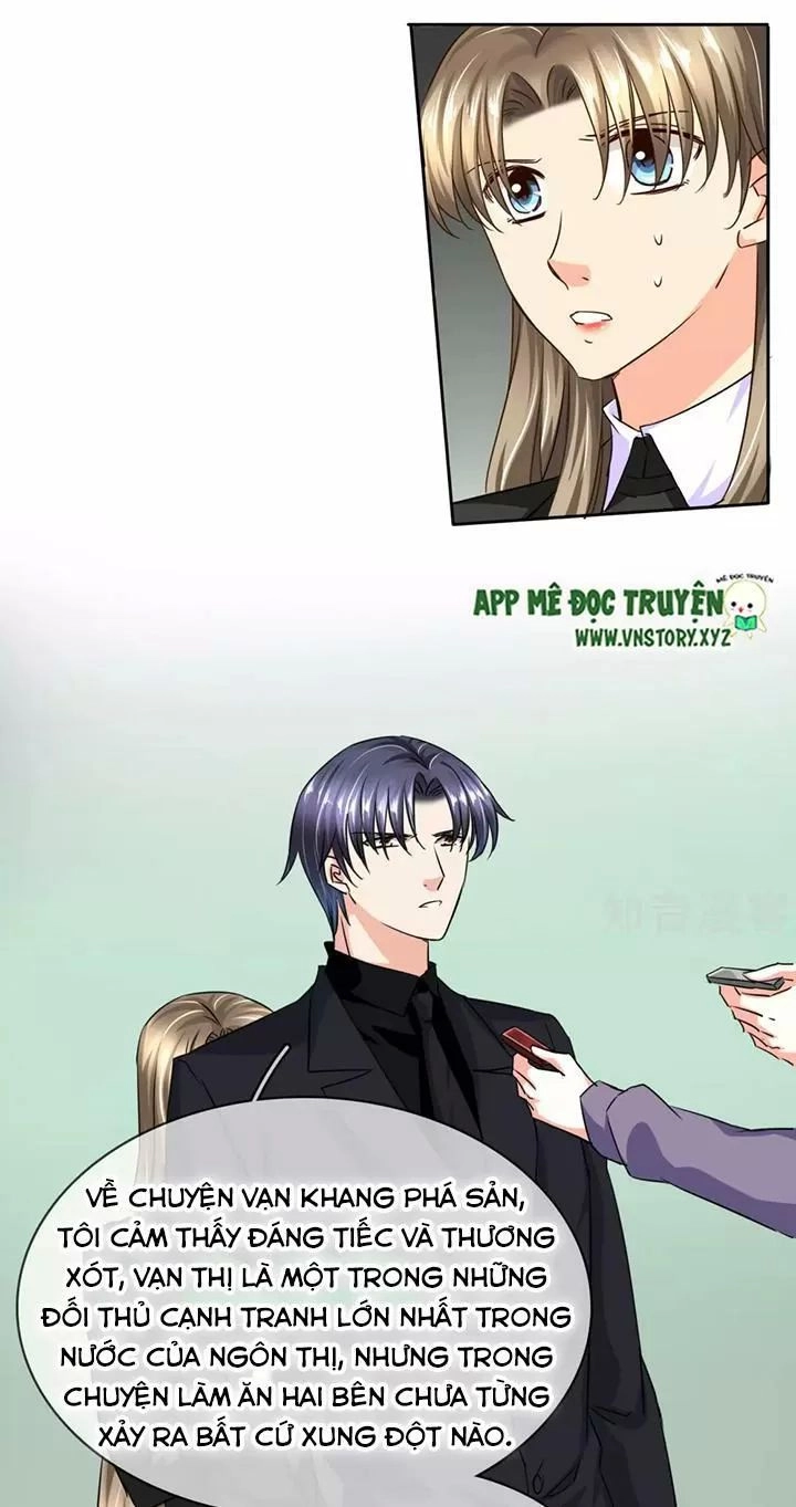 Hào Môn Boss Thiên Giới Thê Chapter 91 - 10