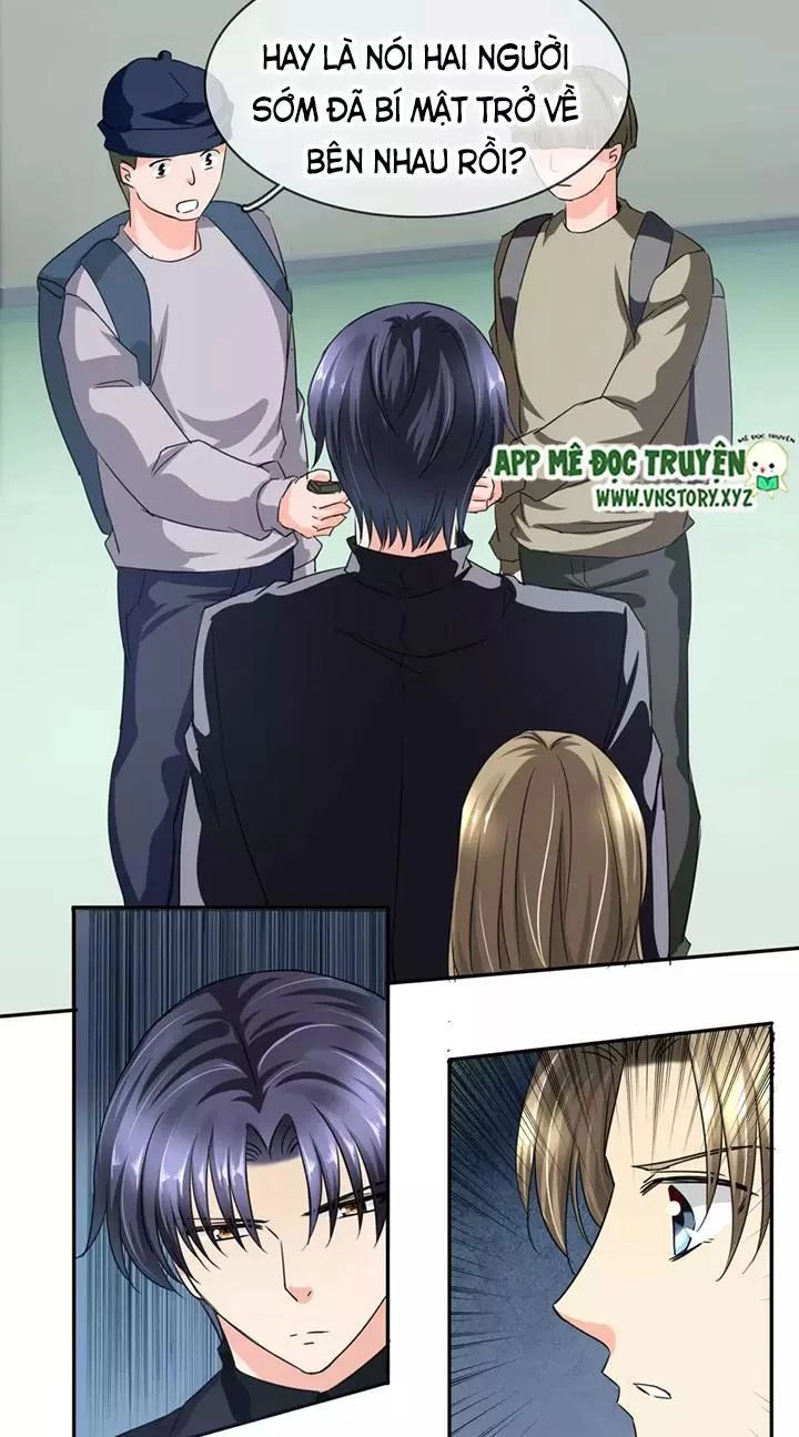 Hào Môn Boss Thiên Giới Thê Chapter 91 - 13