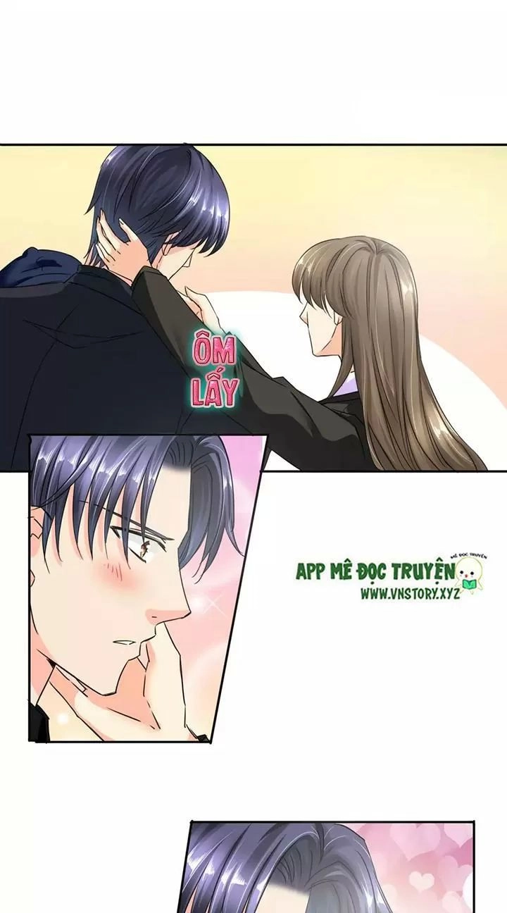 Hào Môn Boss Thiên Giới Thê Chapter 91 - 15