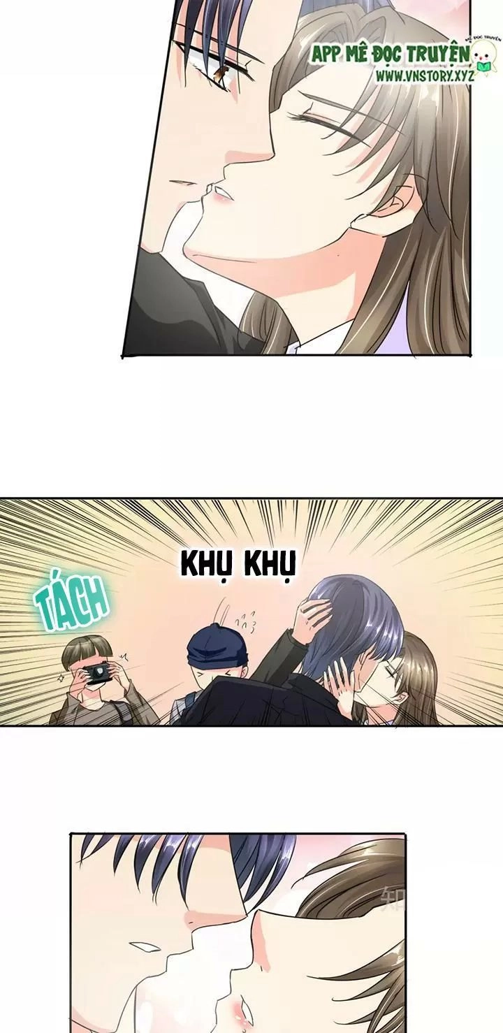 Hào Môn Boss Thiên Giới Thê Chapter 91 - 16