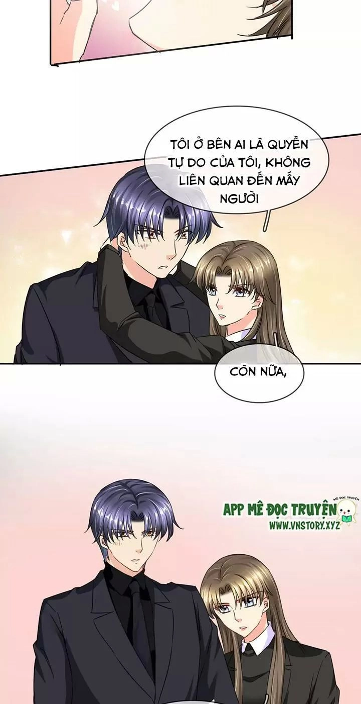 Hào Môn Boss Thiên Giới Thê Chapter 91 - 17