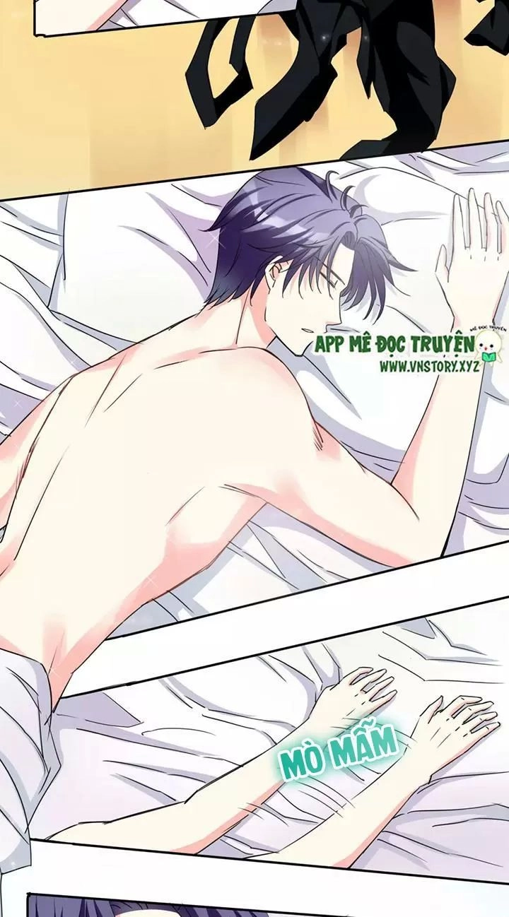 Hào Môn Boss Thiên Giới Thê Chapter 92 - 3