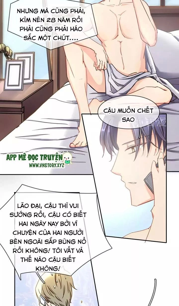 Hào Môn Boss Thiên Giới Thê Chapter 93 - 3