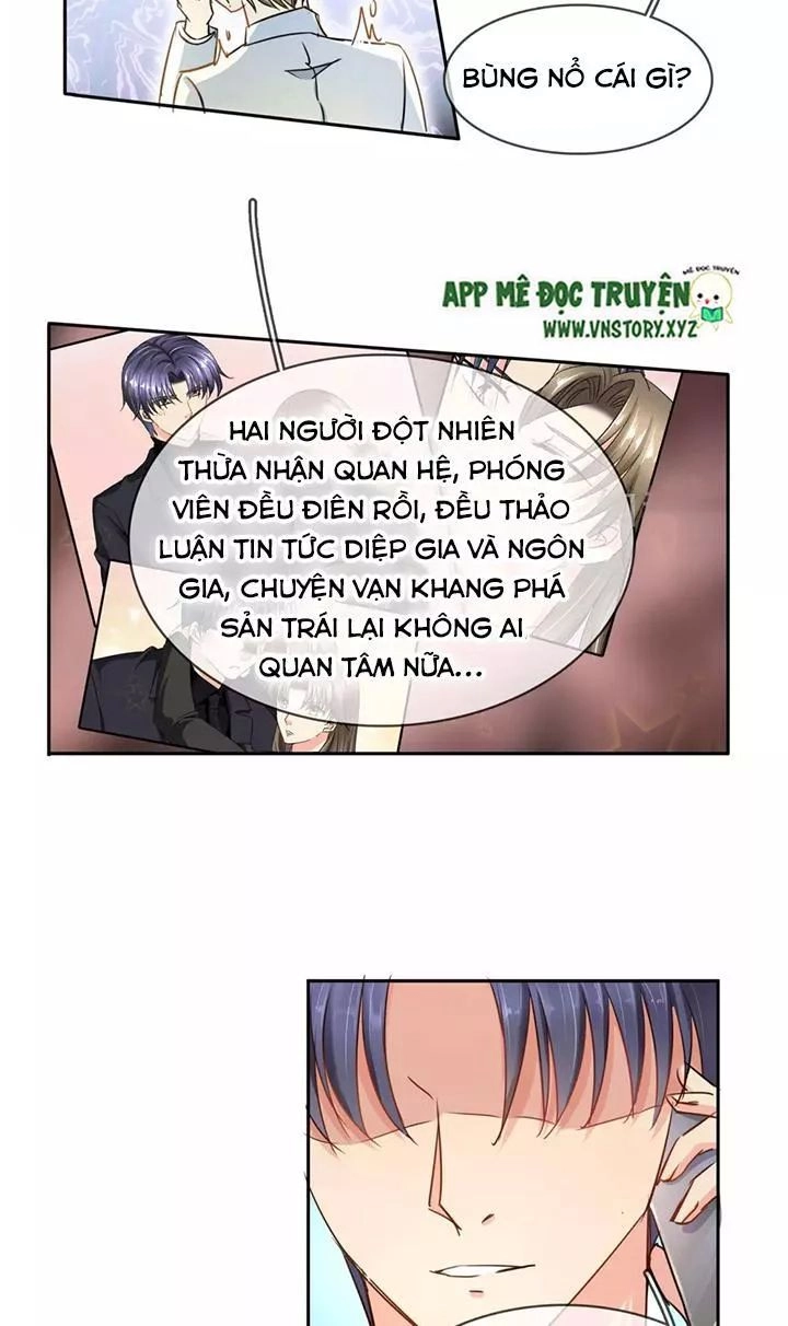 Hào Môn Boss Thiên Giới Thê Chapter 93 - 4