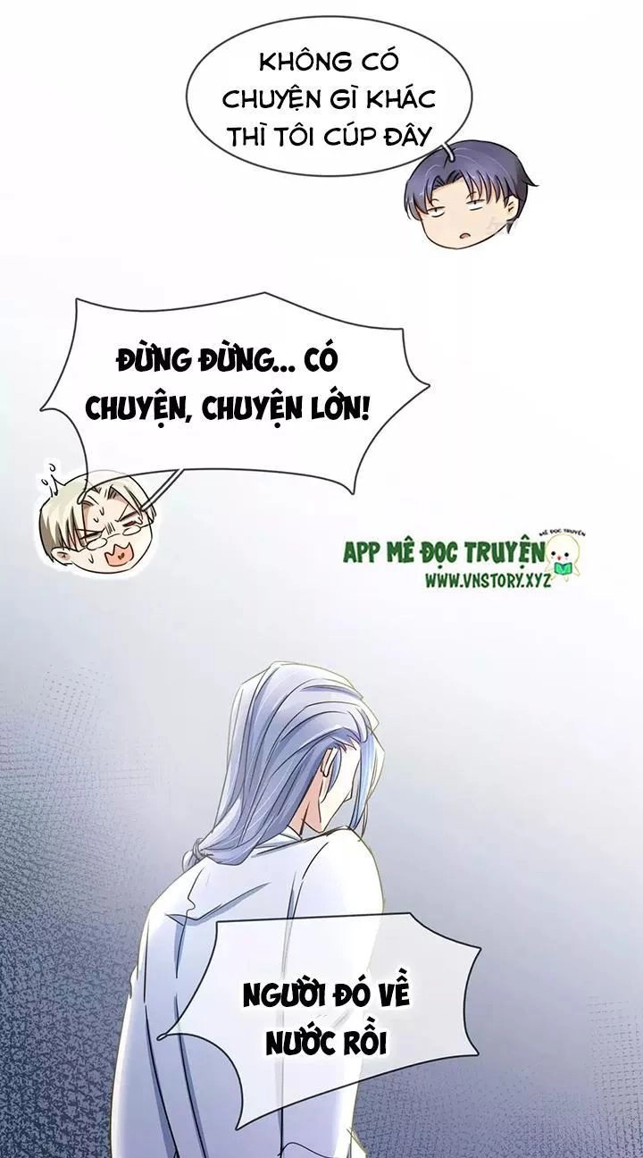 Hào Môn Boss Thiên Giới Thê Chapter 93 - 6