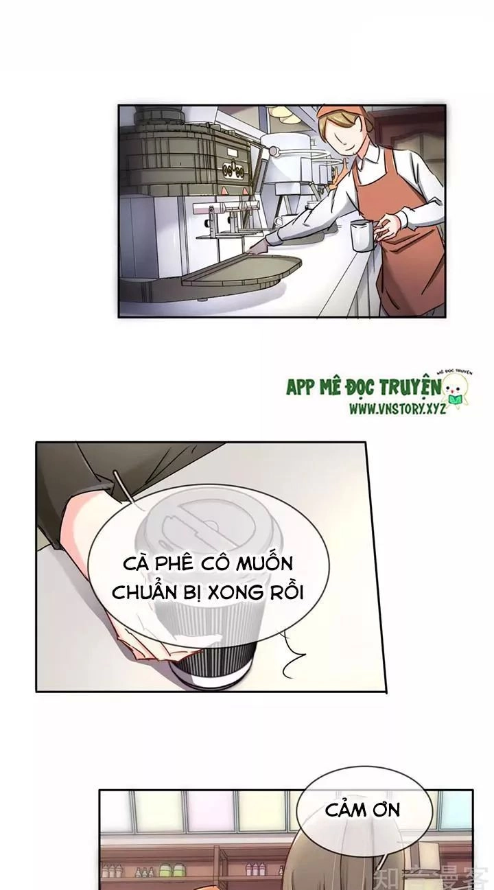 Hào Môn Boss Thiên Giới Thê Chapter 93 - 8